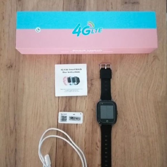 Kids Smart Watch | New in Box | Fun, Healthy & Educational - Picture 3 of 6